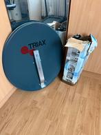 Schotelantenne, Ophalen of Verzenden, Zo goed als nieuw, (Schotel)antenne, Overige merken