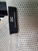 Elisabetta Franchi jurk, Elisabetta Franchi, Beige, Ophalen of Verzenden, Zo goed als nieuw