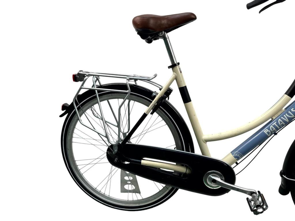 Damesfiets Batavus Lyng 28"/56cm/7ver - Garantie/Levering, 9713 Bv Groningen, Batavus, 56 cm of meer, Facebikenl@gmail.com
