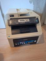 Multifunctionele laserprinter Brother MFC-9120CN, Computers en Software, Printers, Ophalen, Gebruikt, All-in-one, Ingebouwde Wi-Fi