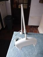 Luxo loeplamp met verlichting, Ophalen, Zo goed als nieuw, Loeplamp