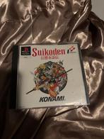 Suikoden - PlayStation 1 (PS1) Klassieker RPG, Spelcomputers en Games, Games | Sony PlayStation 1, Gebruikt, 1 speler, Ophalen of Verzenden