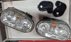 Vw koplampen, Auto-onderdelen, Verlichting, Ophalen, Gebruikt, Volkswagen
