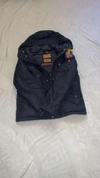 Parajumpers jas - Zwart, Maat S, Ophalen of Verzenden, Zo goed als nieuw, Maat 48/50 (M), Zwart
