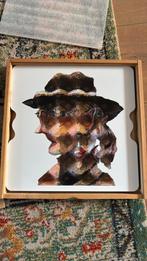 Kunst Enno de Kroon, Antiek en Kunst, Ophalen of Verzenden