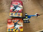 Lego Creator 5864: Helikopter 3-in-1 set, Ophalen of Verzenden, Zo goed als nieuw, Complete set, Lego
