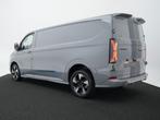 Ford Transit Custom 320 2.5 PHEV L2H1 Sport | Stoel- en stuu, Auto's, Leder en Stof, Bedrijf, Nieuw, Hybride Elektrisch/Benzine