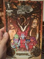 Jim Balent's Tarot: Witch of the Black Rose #90 Crossover, Boeken, Stripboeken, Ophalen of Verzenden