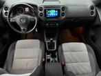 Volkswagen Tiguan 1.4 TSI Comfort&Design|led|apple carplay|n, Voorwielaandrijving, 15 km/l, Gebruikt, 4 cilinders