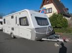 Hymer Eriba HN 545 2010 vol in opties, Info@eriba.nl, Bedrijf, Hymer, Eriba