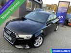 Audi A3 Limo 1.0 TFSI|Cruise|Camera|NAVI|NL-Auto|incl.btw|, Auto's, Voorwielaandrijving, 1160 kg, Gebruikt, Euro 6