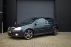 Volkswagen Golf 2.0 TFSI GTI ABT 240pk, Stof, Gebruikt, Zwart, 4 cilinders
