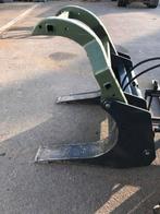 Houtklem, Tuin en Terras, Haardhout, Minder dan 3 m³, Ophalen, Stammen