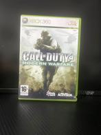 Call of Duty 4: Modern Warfare, Spelcomputers en Games, Games | Xbox 360, Avontuur en Actie, Online, Vanaf 18 jaar, 1 speler