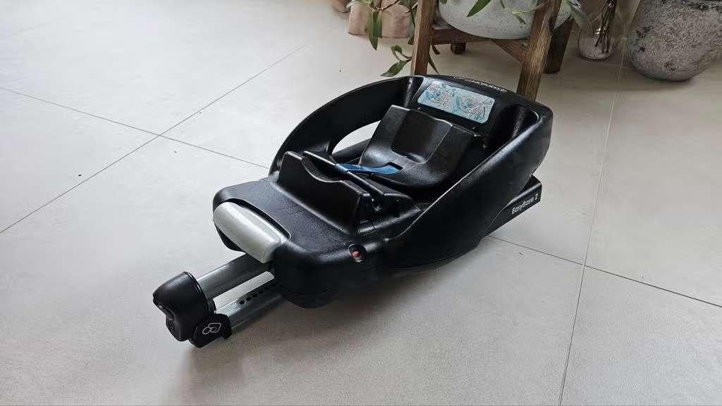 Maxi Cosi Easy Base 2 Autostoelbasis, Kinderen en Baby's, Ophalen, 0 t/m 13 kg, Maxi-Cosi, Gebruikt