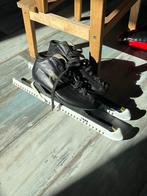 Raps Noren Schaatsen - Lederen Schoen mt 43, Gebruikt, Ophalen of Verzenden, Raps, Noren