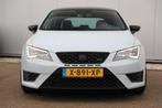 SEAT Leon SC 2.0 TSI Cupra 360PK DSG Automaat Bull X Uitlaat, 4 cilinders, Leon, Bedrijf, Autotrust