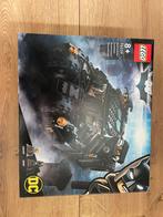 LEGO Batmobile Tumbler: Scarecrow Showdown (76239) - Nieuw, Ophalen of Verzenden, Nieuw, Complete set, Lego