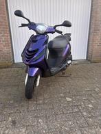 Piaggio Zip Scooter 50cc 4 takt hele goede staat, Ophalen, Gebruikt, Maximaal 45 km/u, Zip