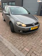 Volkswagen Golf 1.4 TSI Comfortline stoelverw,schuifdak,moto, Euro 5, Gebruikt, 680 kg, 4 cilinders
