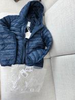 NIEUWE Tommy Hilfiger puffer jas donsjas donkerblauw maat 14, Ophalen of Verzenden, Nieuw, Tommy Hilfiger, Jongen of Meisje