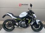 KAWASAKI Z650 ABS (bj 2017), Motoren, Bedrijf, Onbekend, KAWASAKI, Onbekend