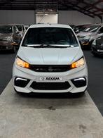 AIXAM GTI COUPE (gratis geleverd) Microcar Brommobiel LIGIER, Ophalen, 46 km of meer, Overige merken, 16 km/u of meer