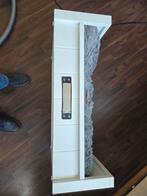 Hondenmand houten uitvoering. Degelijk., Ophalen, Zo goed als nieuw