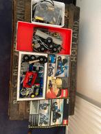 Grote partij oud technisch lego, Ophalen of Verzenden, Gebruikt, Losse stenen, Lego