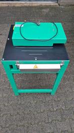 Cusion Pack 316 Karton schredder. Als nieuw!, Ophalen, ., Zo goed als nieuw, .