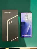 Samsung Galaxy Z Flip7 256GB, Telecommunicatie, Mobiele telefoons | Samsung, Touchscreen, Ophalen of Verzenden, Zo goed als nieuw