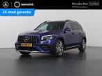 Mercedes-Benz GLB AMG 35 4MATIC Premium Plus | Panoramadak |, Auto's, Mercedes-Benz, Parkeercamera, Stof, 4 cilinders, Bedrijf