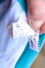 Tankini aqua Profile by Gottex mt 42C/D cup Vaste prijs, Overige typen, Gottex, Zo goed als nieuw, Verzenden