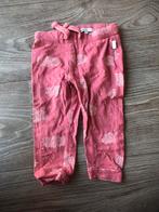 Broeken - Maat 74/80, Ophalen of Verzenden, Zo goed als nieuw, Meisje, Broekje
