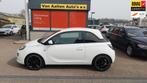 Opel ADAM 1.2 Jam prijs is incl nieuwe apk, afleverings beur, Voorwielaandrijving, Zwart, 4 cilinders, 4 stoelen