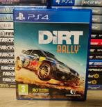 Dirt rally playstation 4, N, 1 speler, Ophalen of Verzenden, Zo goed als nieuw