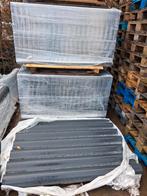 Ecolor vezelcement golfplaten & nokken.nieuw!!!, Ophalen of Verzenden, Nieuw