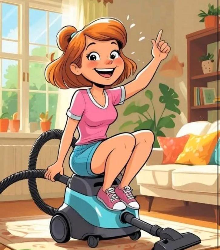 GEZOCHT : hulp in de huishouding, Vacatures, Vacatures | Schoonmaak en Facilitaire diensten