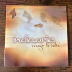 CD India.Arie - Voyage To India, Ophalen of Verzenden, 2000 tot heden, Zo goed als nieuw, R&B