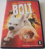 Dvd *** BOLT *** Walt Disney, Tekenfilm, Amerikaans, Ophalen of Verzenden, Zo goed als nieuw