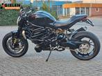 DUCATI MONSTER 1200 R R Zeer fraai, DUCATI, 2 cilinders, 1198 cc, Bedrijf