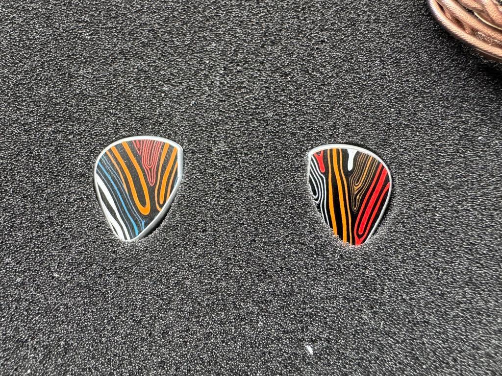 Letshuoer EJ07M IEM, Ophalen of Verzenden, Zo goed als nieuw, Overige merken