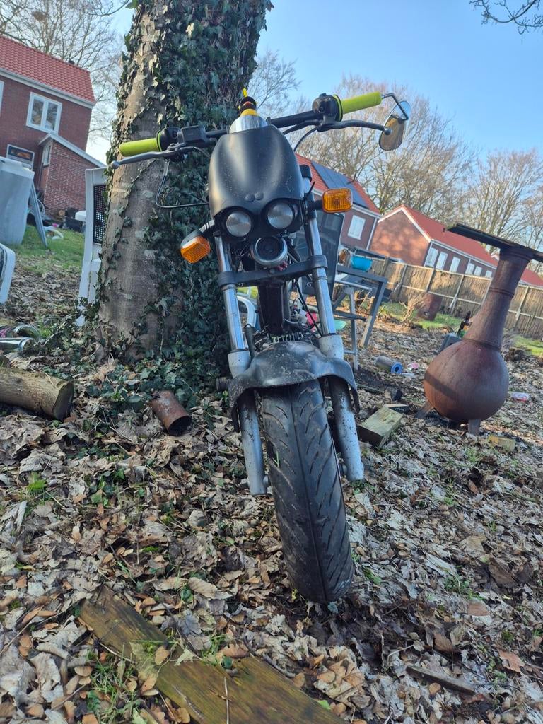 Tomos funtastic, Fietsen en Brommers, Ophalen of Verzenden
