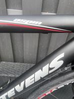 supergoede STEVENS ASPIN racefiets ULTEGRA  EASTON wielset, Overige merken, 28 inch, Heren, Aluminium