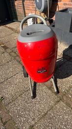 Grizzly hakselaar defect, Ophalen, Gebruikt