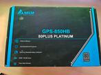 Delta Electronics GPS-850HB A A22 nieuw in doos., Computers en Software, Pc- en Netwerkkabels, Ophalen of Verzenden, Nieuw