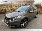 Peugeot 2008 1.2 VTI Allure I Automaat I Camera, 1199 cc, 1165 kg, Bedrijf, 630 kg
