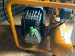 Bostitch luchtcompressor - Werkt perfect!, Gebruikt, 6 tot 10 bar, Ophalen of Verzenden, Minder dan 200 liter/min