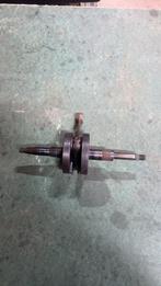 Peugeot vivacity krukas, Ophalen, Zo goed als nieuw, Blok