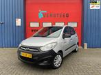 Hyundai I10 1.0 Pure 3e Eigenaar, Auto's, Voorwielaandrijving, Stof, Gebruikt, 400 kg